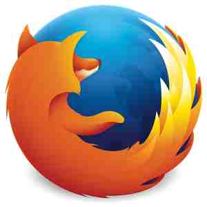 Firefox icon