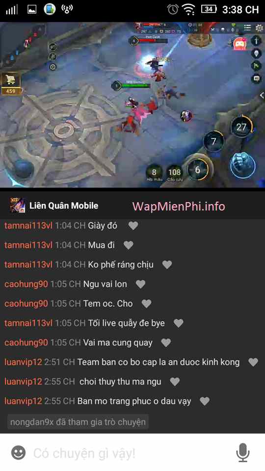 Hình ảnh tai Omlet Arcade in Omlet Arcade Hình ảnh tai Omlet Arcade in Omlet Arcade