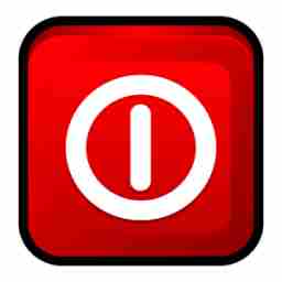 Hướng dẫn các tắt chương trình khởi động cùng Windows icon
