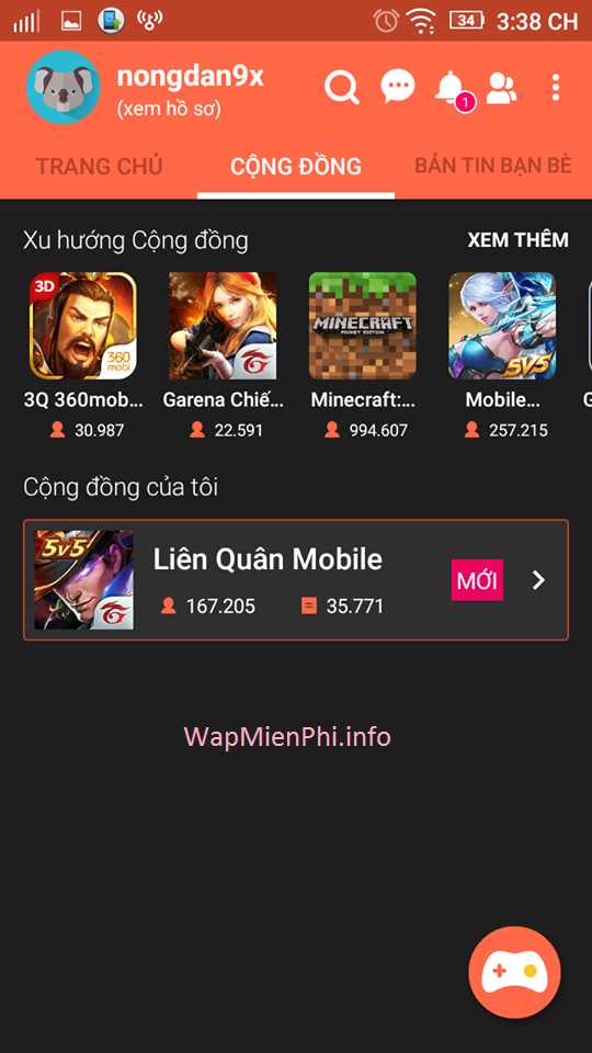 Hình ảnh ung dung Omlet Arcade in Omlet Arcade Hình ảnh ung dung Omlet Arcade in Omlet Arcade