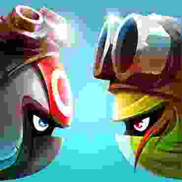 Battle Bay icon