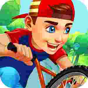 Bike Blast icon
