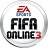 FIFA Online 3 icon