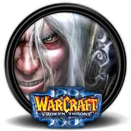 Warcraft 3 icon