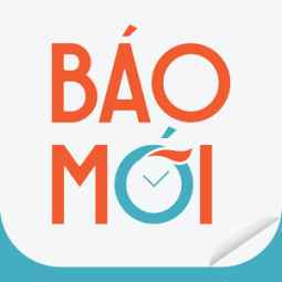 Báo Mới icon