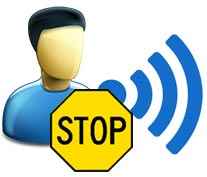 Cách chặn người dùng Wifi trên điện thoại icon
