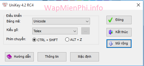 Hình ảnh download unikey in Unikey Hình ảnh download unikey in Unikey