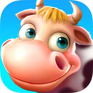 Top Game Nông Trại hay nhất trên Mobile không thể bỏ qua icon