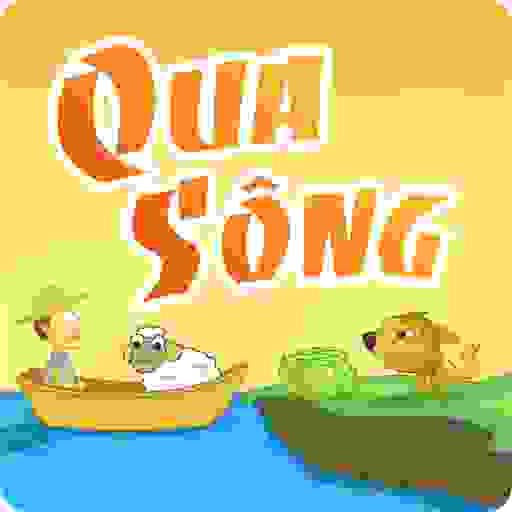 Qua Sông IQ icon