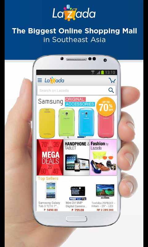 Hình ảnh tai Lazada in Lazada Hình ảnh tai Lazada in Lazada