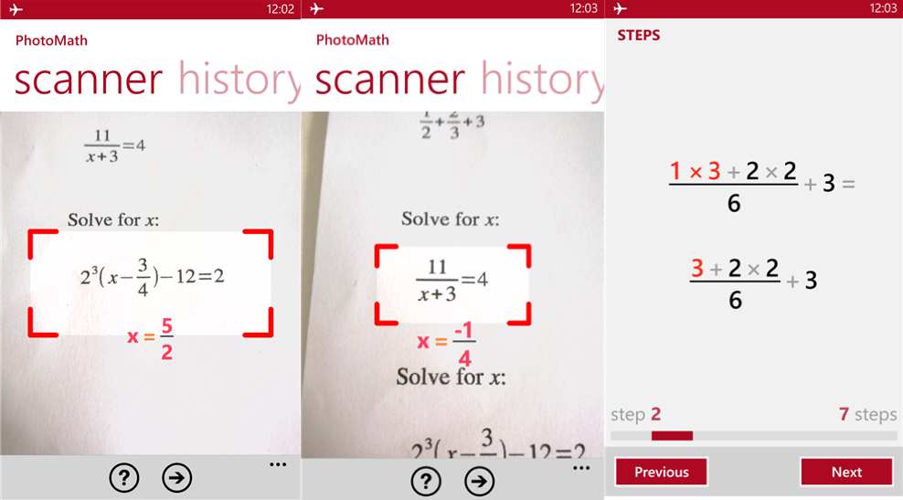 Hình ảnh tai PhotoMath mien phi in PhotoMath Hình ảnh tai PhotoMath mien phi in PhotoMath
