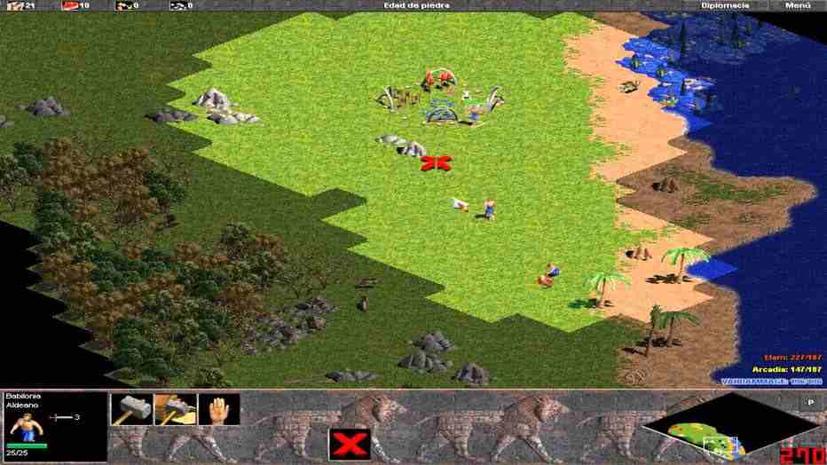 Hình ảnh tai game Age of Empires in Age of Empires Hình ảnh tai game Age of Empires in Age of Empires