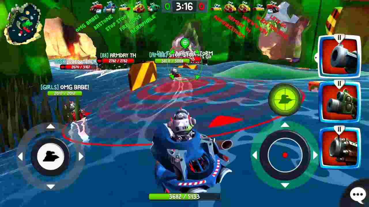 Hình ảnh tai game Battle Bay in Battle Bay Hình ảnh tai game Battle Bay in Battle Bay