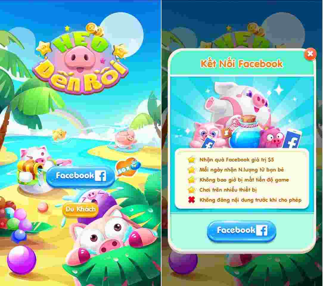 Hình ảnh tai game heo den roi in Heo Đến Rồi Hình ảnh tai game heo den roi in Heo Đến Rồi