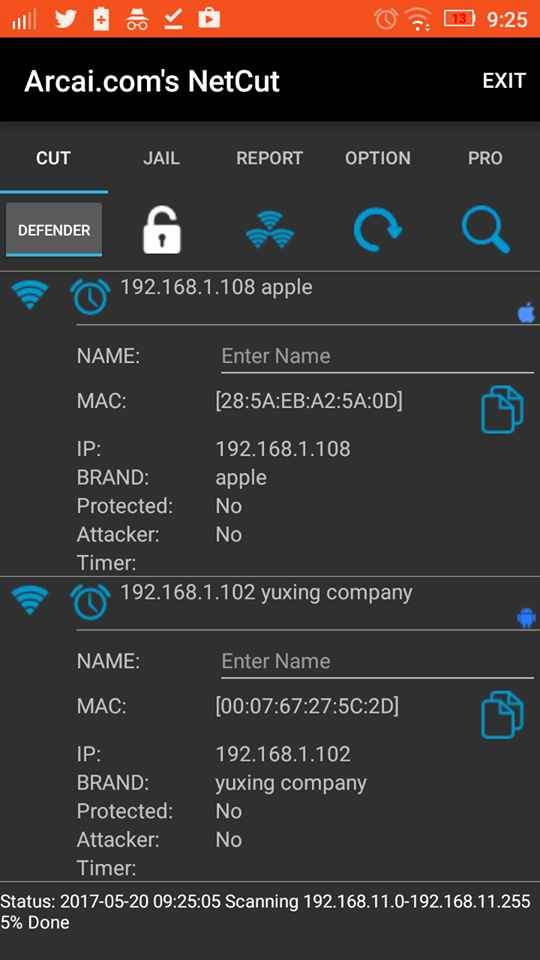 Hình ảnh tai netcut in NetCut Android Hình ảnh tai netcut in NetCut Android