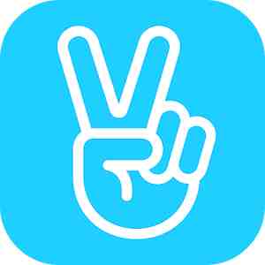 V Live icon