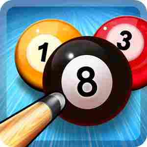 8 Ball Pool icon