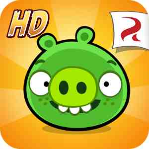 Bad Piggies icon