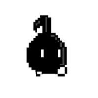 Don’t Stop Eighth Note icon