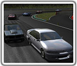 Driving Speed icon
