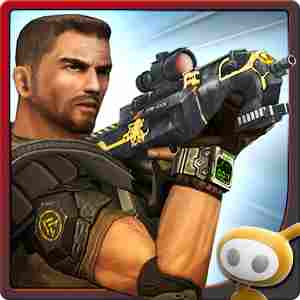 Frontline Commando icon