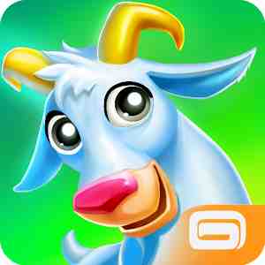 Green Farm 3 icon