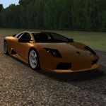 Racer icon