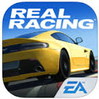 Real Racing 3 icon