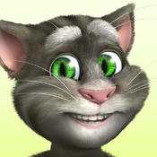Talking Tom Cat 2 icon
