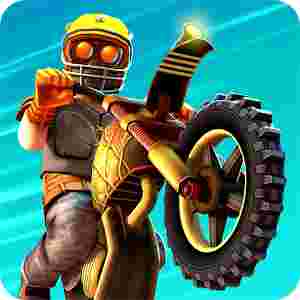 Trials Frontier icon