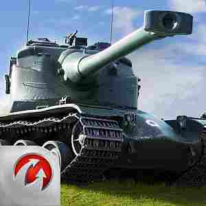 World of Tanks Blitz icon