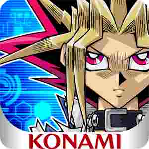 Yu-Gi-Oh! Duel Links icon
