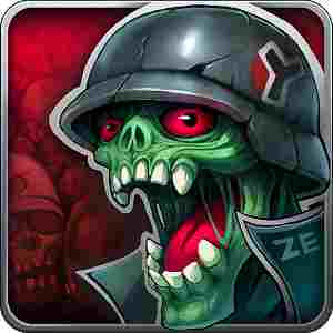 Zombie Evil icon