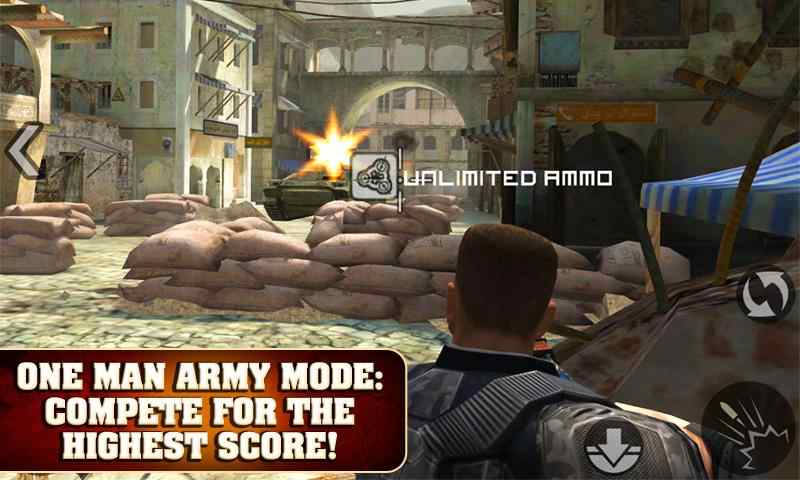 Hình ảnh download Frontline Commando in Frontline Commando Hình ảnh download Frontline Commando in Frontline Commando