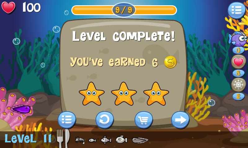 Hình ảnh download Hungry Fish in Hungry Fish Hình ảnh download Hungry Fish in Hungry Fish