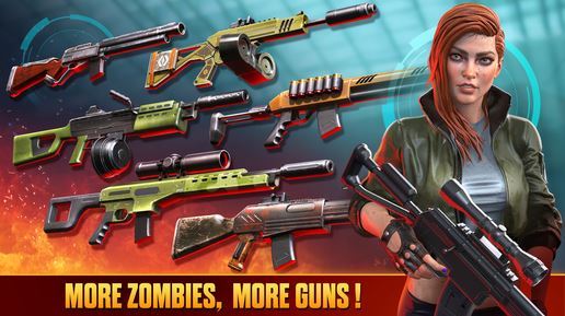 Hình ảnh download Kill Shot Virus in Kill Shot Virus Hình ảnh download Kill Shot Virus in Kill Shot Virus
