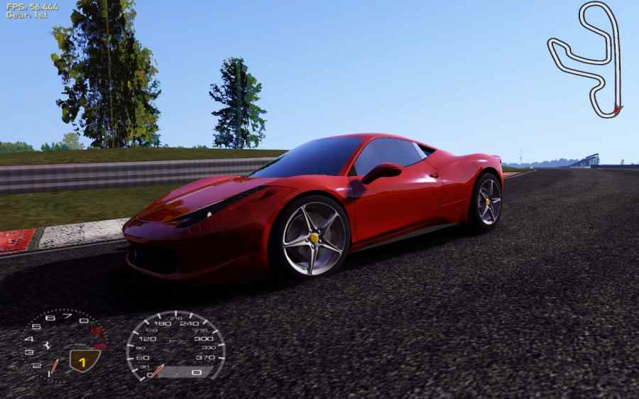 Hình ảnh download Racer in Racer Hình ảnh download Racer in Racer