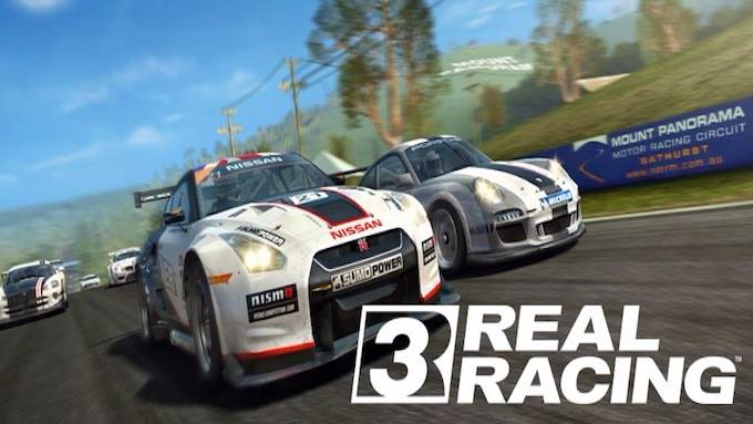 Hình ảnh download Real Racing 3 in Real Racing 3 Hình ảnh download Real Racing 3 in Real Racing 3