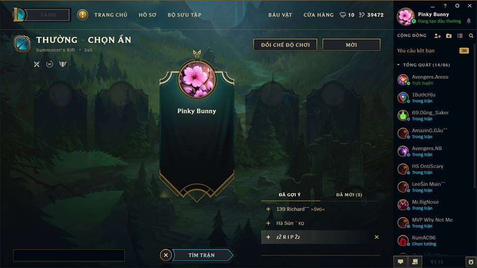 Hình ảnh game Lien Minh Huyen Thoai in Liên Minh Huyền Thoại Hình ảnh game Lien Minh Huyen Thoai in Liên Minh Huyền Thoại