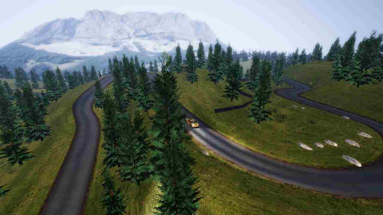Hình ảnh game Racer in Racer Hình ảnh game Racer in Racer