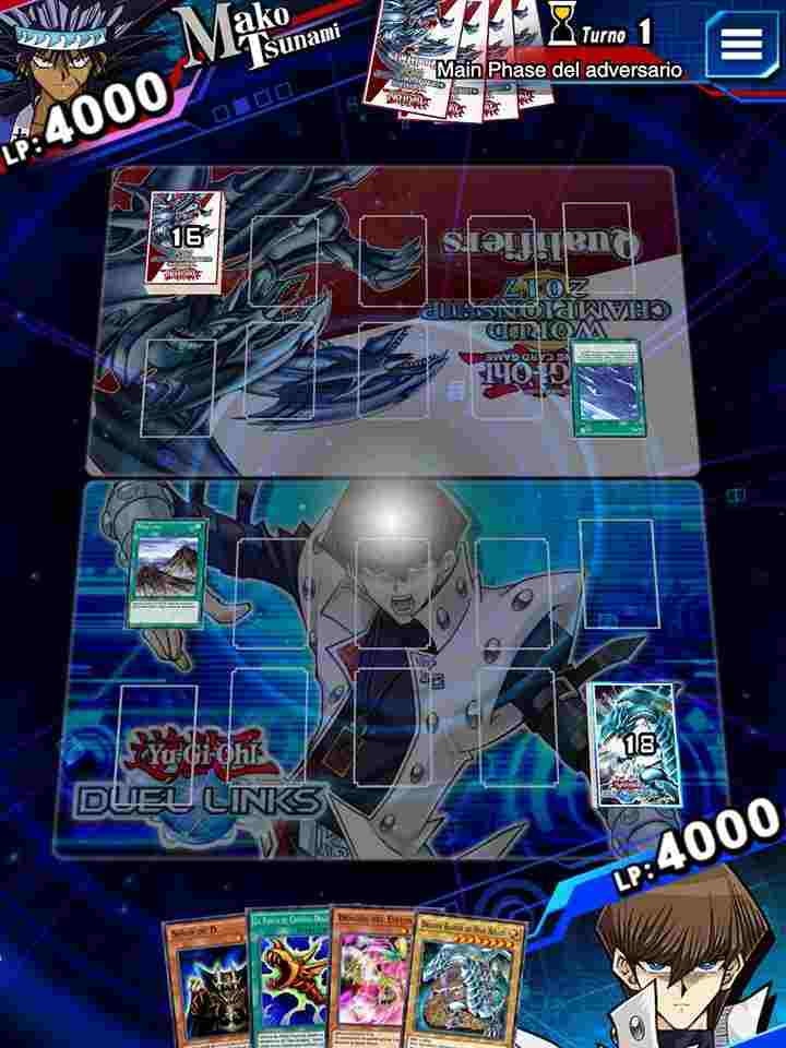 Hình ảnh game Yu Gi Oh Duel Links in Yu-Gi-Oh! Duel Links Hình ảnh game Yu Gi Oh Duel Links in Yu-Gi-Oh! Duel Links