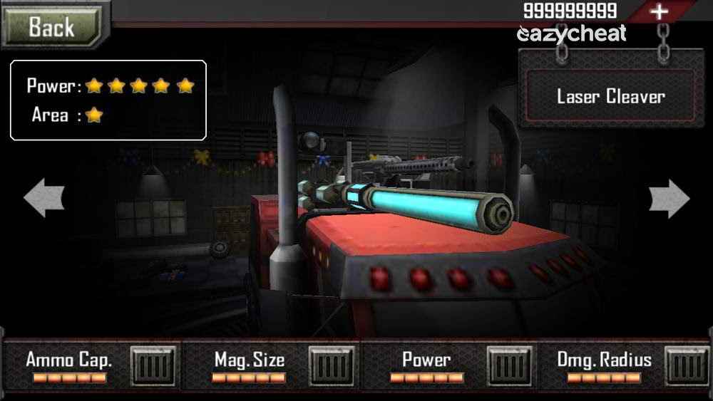 Hình ảnh game Zombie Roadkill 3D in Zombie Roadkill 3D Hình ảnh game Zombie Roadkill 3D in Zombie Roadkill 3D