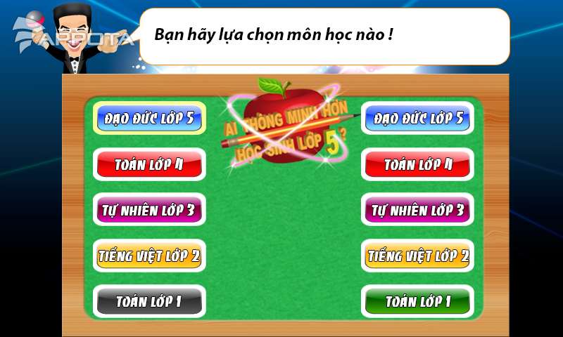 Hình ảnh game ai thong minh hon hoc sinh lop 5 in Ai Thông Minh Hơn Học Sinh Lớp 5 Hình ảnh game ai thong minh hon hoc sinh lop 5 in Ai Thông Minh Hơn Học Sinh Lớp 5