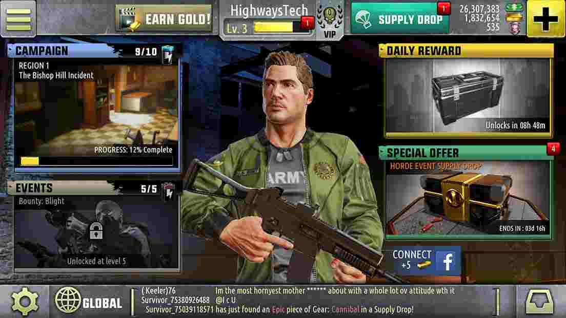 Hình ảnh tai Kill Shot Virus in Kill Shot Virus Hình ảnh tai Kill Shot Virus in Kill Shot Virus