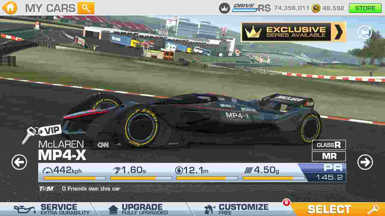 Hình ảnh tai Real Racing 3 in Real Racing 3 Hình ảnh tai Real Racing 3 in Real Racing 3