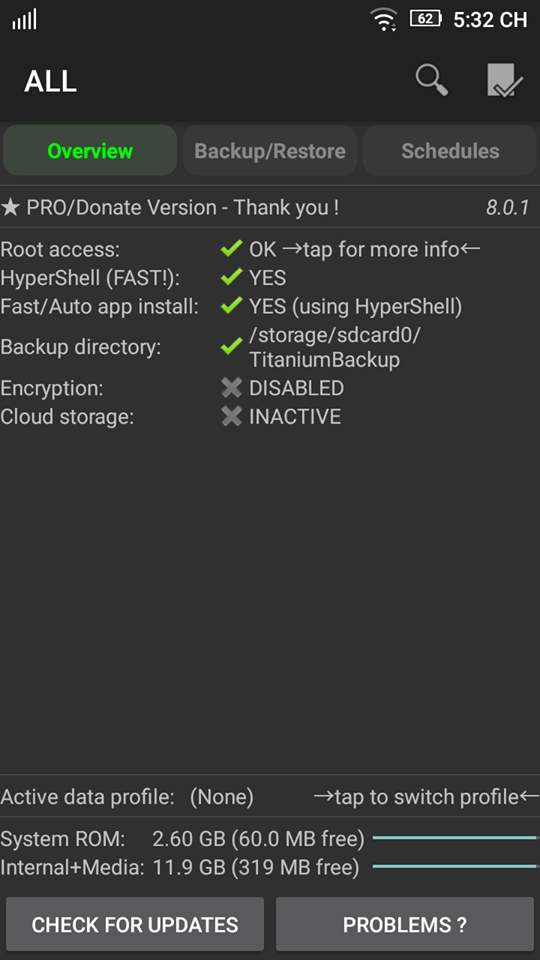 Hình ảnh tai Titanium Backup PRO in Titanium Backup PRO Hình ảnh tai Titanium Backup PRO in Titanium Backup PRO