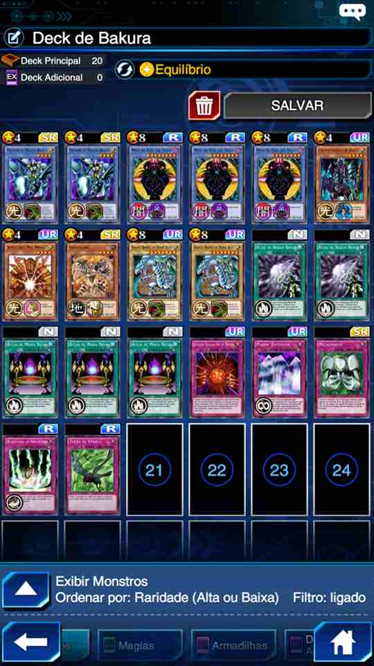 Hình ảnh tai Yu Gi Oh Duel Links in Yu-Gi-Oh! Duel Links Hình ảnh tai Yu Gi Oh Duel Links in Yu-Gi-Oh! Duel Links