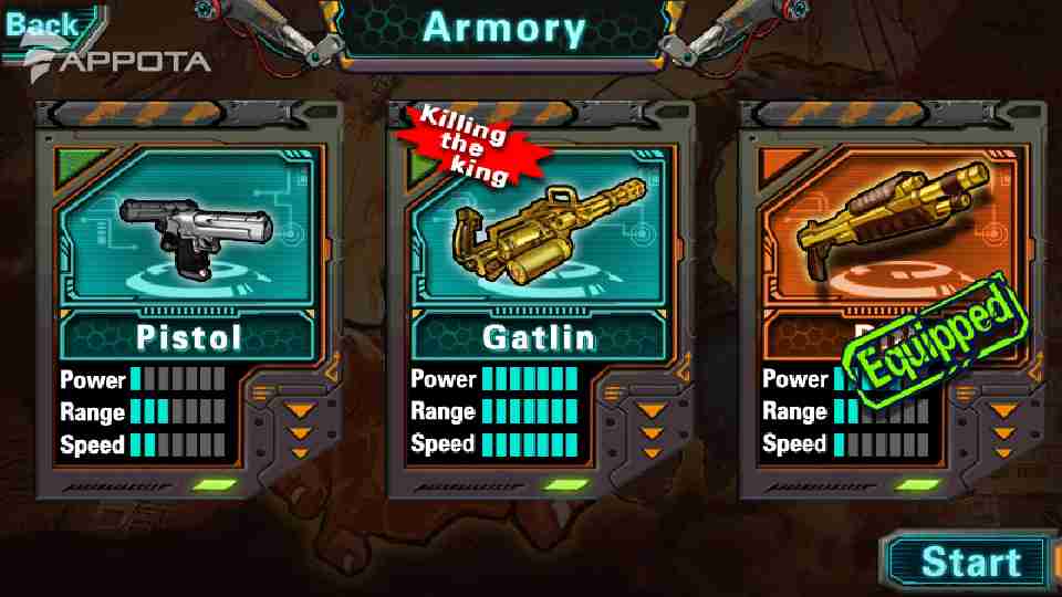 Hình ảnh tai Zombie Evil in Zombie Evil Hình ảnh tai Zombie Evil in Zombie Evil