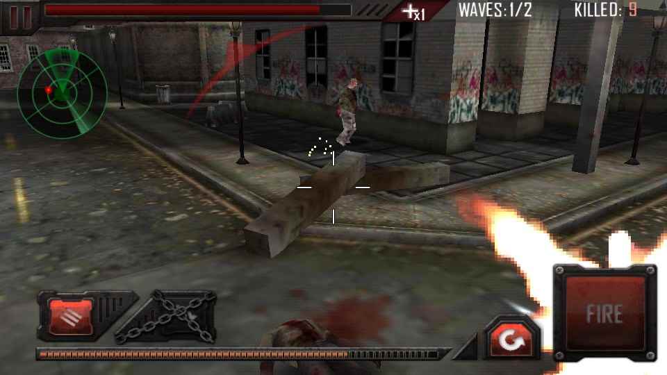 Hình ảnh tai Zombie Roadkill 3D in Zombie Roadkill 3D Hình ảnh tai Zombie Roadkill 3D in Zombie Roadkill 3D