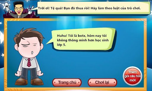 Hình ảnh tai ai thong minh hon hoc sinh lop 5 in Ai Thông Minh Hơn Học Sinh Lớp 5 Hình ảnh tai ai thong minh hon hoc sinh lop 5 in Ai Thông Minh Hơn Học Sinh Lớp 5